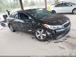 3KPFL4A79JE175893 2018 KIA FORTE