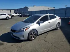 3KPFL4A79JE178115 2018 KIA FORTE
