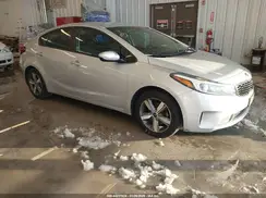 3KPFL4A79JE178289 2018 KIA FORTE