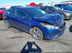 3KPFL4A79JE178440 2018 KIA FORTE