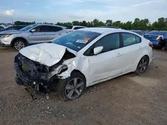 3KPFL4A79JE178941 2018 KIA FORTE
