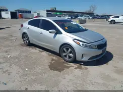 3KPFL4A79JE179037 2018 KIA FORTE
