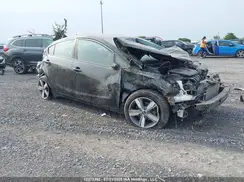 3KPFL4A79JE181404 2018 KIA FORTE