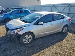 3KPFL4A79JE183539 2018 KIA FORTE