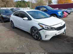 3KPFL4A79JE187106 2018 KIA FORTE