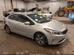 3KPFL4A79JE188563 2018 KIA FORTE