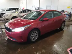 3KPFL4A79JE191754 2018 KIA FORTE