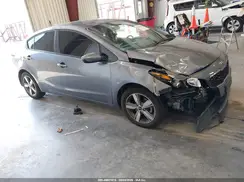 3KPFL4A79JE191818 2018 KIA FORTE