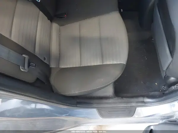 3KPFL4A79JE191818 2018 KIA FORTE - Image 8