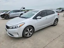 3KPFL4A79JE191849 2018 KIA FORTE