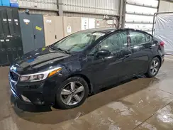3KPFL4A79JE191995 2018 KIA FORTE