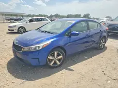 3KPFL4A79JE192340 2018 KIA FORTE