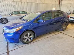 3KPFL4A79JE192662 2018 KIA FORTE