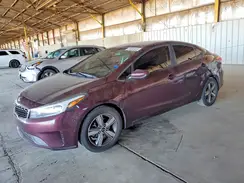 3KPFL4A79JE193794 2018 KIA FORTE