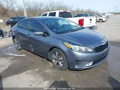 3KPFL4A79JE194864 2018 KIA FORTE