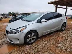 3KPFL4A79JE194931 2018 KIA FORTE