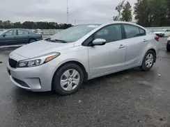 3KPFL4A79JE195657 2018 KIA FORTE