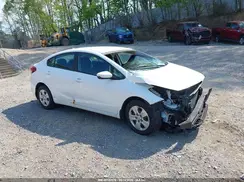 3KPFL4A79JE195772 2018 KIA FORTE