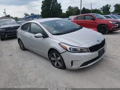 3KPFL4A79JE198008 2018 KIA FORTE