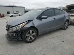 3KPFL4A79JE198039 2018 KIA FORTE