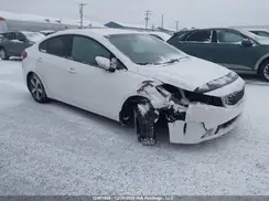 3KPFL4A79JE198770 2018 KIA FORTE