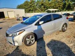 3KPFL4A79JE200551 2018 KIA FORTE