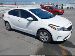 3KPFL4A79JE201618 2018 KIA FORTE