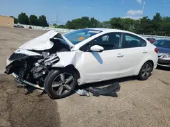 3KPFL4A79JE204583 2018 KIA FORTE