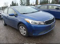 3KPFL4A79JE205748 2018 KIA FORTE