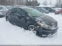 3KPFL4A79JE207158 2018 KIA FORTE