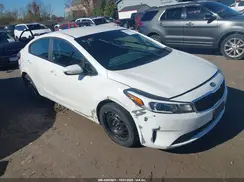 3KPFL4A79JE211257 2018 KIA FORTE