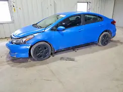 3KPFL4A79JE211842 2018 KIA FORTE