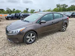 3KPFL4A79JE213171 2018 KIA FORTE