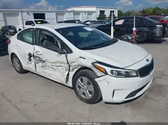 3KPFL4A79JE213378 2018 KIA FORTE