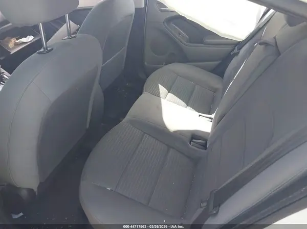 3KPFL4A79JE213378 2018 KIA FORTE - Image 8