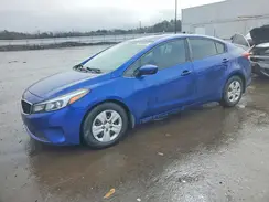 3KPFL4A79JE213414 2018 KIA FORTE