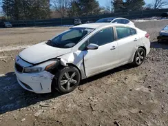 3KPFL4A79JE214336 2018 KIA FORTE