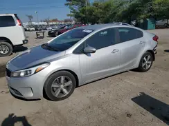 3KPFL4A79JE214417 2018 KIA FORTE