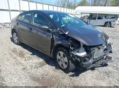3KPFL4A79JE215597 2018 KIA FORTE