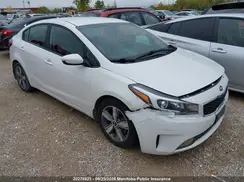 3KPFL4A79JE216782 2018 KIA FORTE