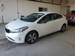 3KPFL4A79JE216927 2018 KIA FORTE
