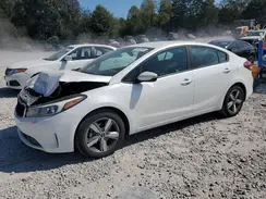 3KPFL4A79JE217091 2018 KIA FORTE