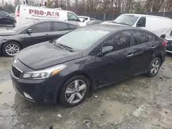 3KPFL4A79JE217186 2018 KIA FORTE