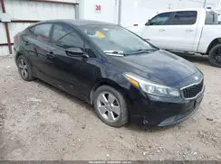 3KPFL4A79JE219312 2018 KIA FORTE