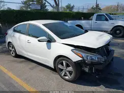 3KPFL4A79JE219567 2018 KIA FORTE