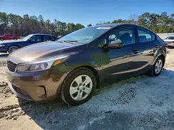 3KPFL4A79JE219701 2018 KIA FORTE