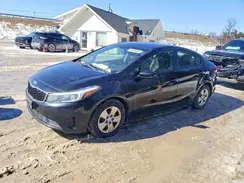 3KPFL4A79JE220086 2018 KIA FORTE