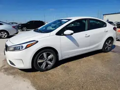 3KPFL4A79JE222131 2018 KIA FORTE