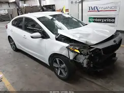 3KPFL4A79JE223876 2018 KIA FORTE