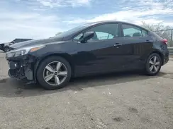 3KPFL4A79JE224462 2018 KIA FORTE